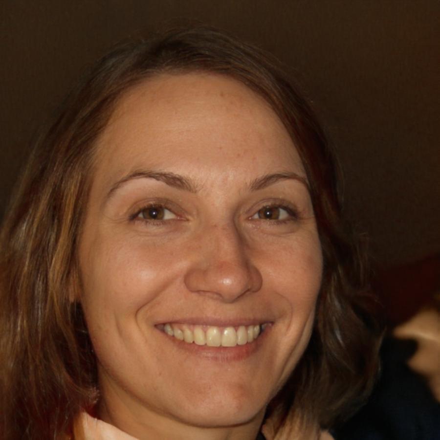 Portrait d'Amélie Rousseau, contrôleuse de gestion