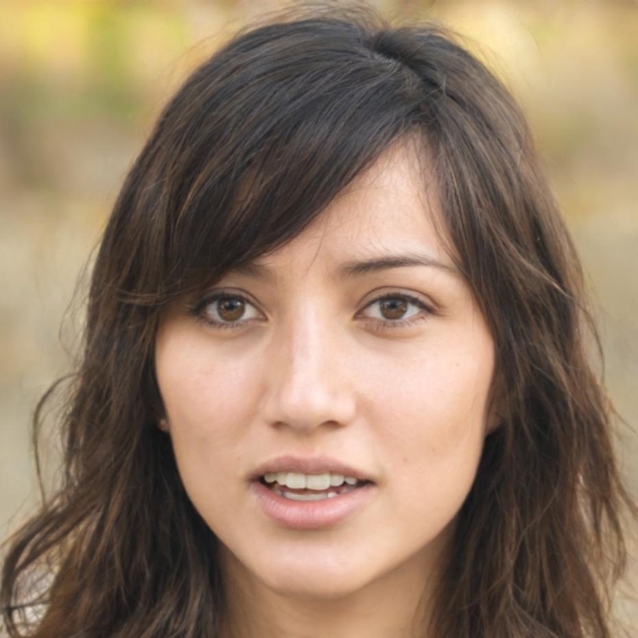 Portrait de Laure Bergeron, responsable budgétaire