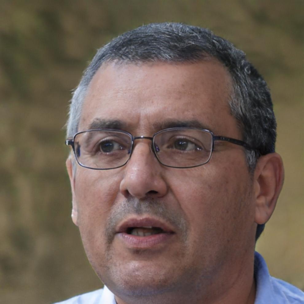 Portrait de Loris Beaucourt